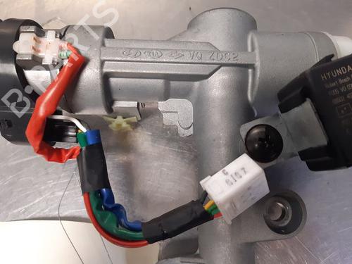 Ignition barrel KIA CARNIVAL / GRAND CARNIVAL III (VQ) 2.9 CRDi | BP21781546M48 