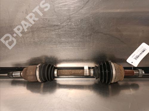 Used Left front driveshaft FIAT DOBLO Cargo (263_) 1.3 D Multijet (90 hp) 11183417