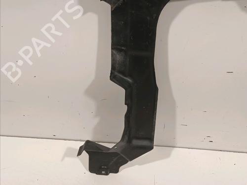 Underbody protection BMW 3 (E90) 335 xi | BP17315385M92 
