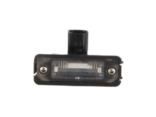 Used Licence plate light VW POLO (9N_, 9A_) 1.4 TDI (75 hp) 26645026