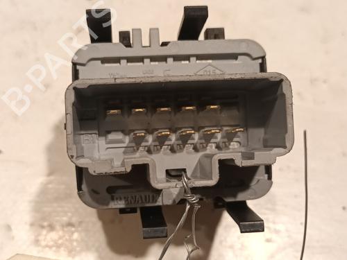 Switch RENAULT CLIO III (BR0/1, CR0/1) 1.2 16V (BR02, BR0J, BR11, CR02, CR0J, CR11) | BP21284313I30 