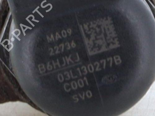 Injector VW GOLF VI Variant (AJ5) 1.6 TDI | BP31825045M100