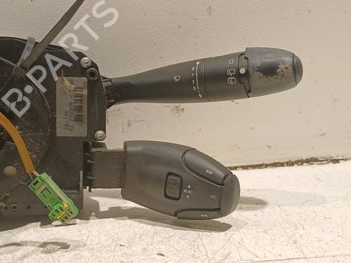Headlight switch PEUGEOT 207 SW (WK_) 1.6 HDi | BP20608532I24 