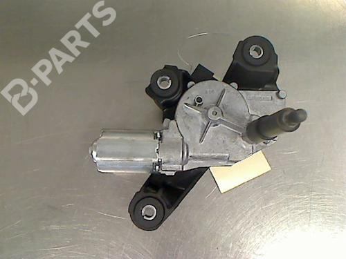 Used Rear wiper motor RENAULT SCÉNIC III (JZ0/1_) 1.5 dCi (110 hp) 9317593