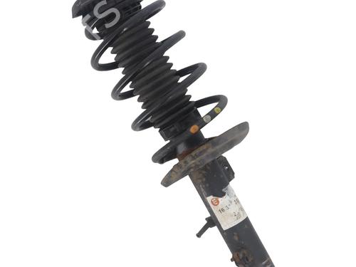 Højre fortil støddæmper PEUGEOT 208 I (CA_, CC_) 1.6 BlueHDi 100 (100 hp) 31242040