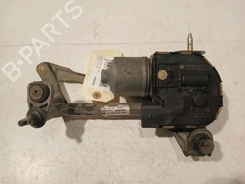 Used Front wiper motor SEAT ALTEA XL (5P5, 5P8) 1.9 TDI (105 hp) 17909981