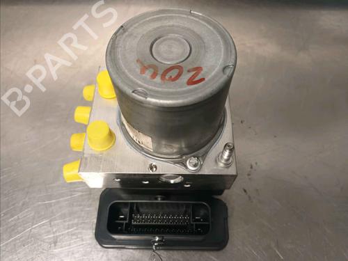 Used ABS pump NISSAN JUKE (F16_) DIG-T 117 (117 hp) 23979130