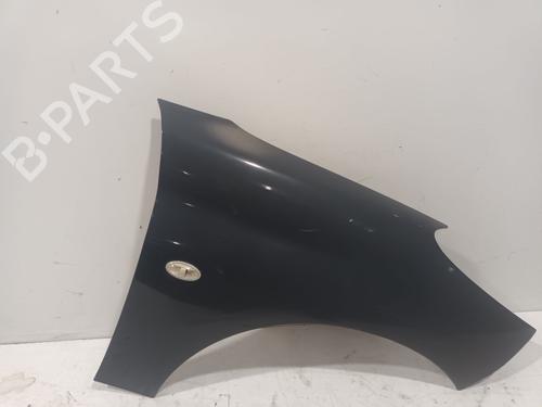 Used Right front fenders Right front fenders PEUGEOT 206+ (2L_, 2M_) 1.4 i (2LKFWA, 2MKFWA) (75 hp) 36449043 36449043