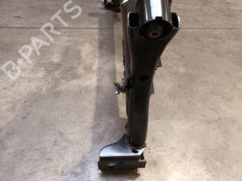 Rear axle DACIA SPRING EV (B6M1) | BP21565657M2 