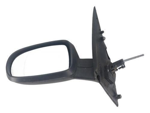 Used Left mirror OPEL CORSA C (X01) 1.3 CDTI (F08, F68) (70 hp) 30609383