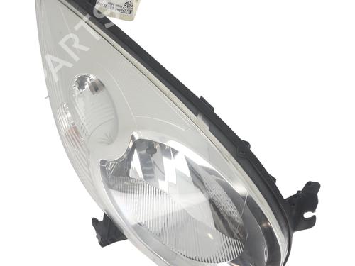 Faro derecho CITROËN C1 (PM_, PN_) 1.0 (68 hp) 32357962