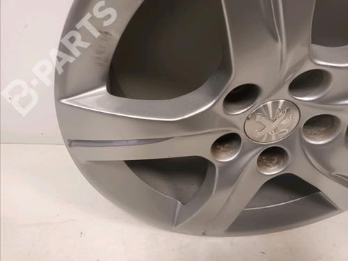 Rim PEUGEOT 508 I (8D_) 2.0 HDi Hybrid4 AWC | BP12173661C45 