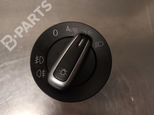 Used Headlight switch VW SCIROCCO III (137, 138) 2.0 TDI (140 hp) 9337147