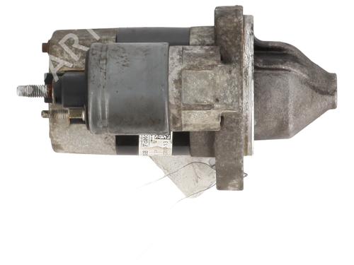 Starter FORD FIESTA VII (HJ, HF) 1.0 EcoBoost | BP25044101M8 