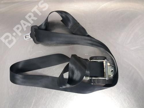 Used Rear left belt tensioner DACIA SANDERO II 1.5 dCi (90 hp) 9322435
