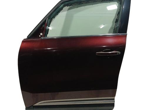 Used Left front door Left front door RENAULT ESPACE V (JR_) [2015-2023] 32435228 32435228