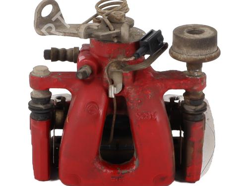 Venstre bremsekaliber bag ALFA ROMEO GIULIETTA (940_) 1.8 TBi (940FXR11) (241 hp) 25453930