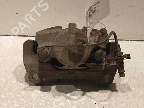 Right front brake caliper RENAULT LAGUNA II (BG0/1_) 1.9 dCi (BG08, BG0G) | BP20609418M104 