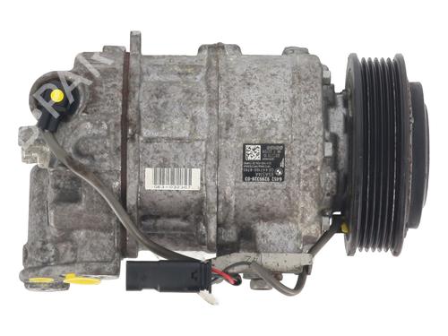 Airco pomp BMW 1 (F20) 125 d (224 hp) 27625047