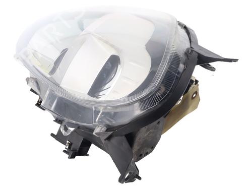 Left headlight FIAT PUNTO (199_) 1.4 Natural Power | BP39894367C28 - Image 2