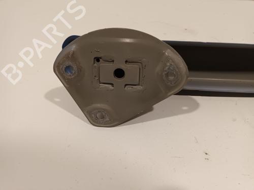 Rear bumper reinforcement PEUGEOT 108 1.0 VTi 72 | BP27729902C73 
