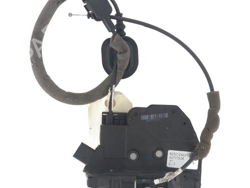 Rear left lock RENAULT CAPTUR I (J5_, H5_) 0.9 TCe 90 | BP29049202C100 
