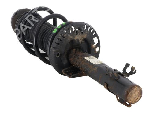Right front shock absorber AUDI A1 (8X1, 8XK) 2.0 TDI | BP29448353M17 