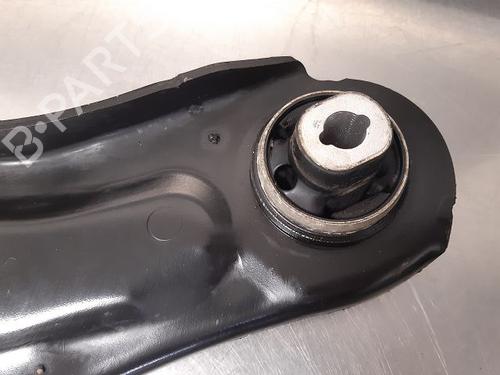 Right front suspension arm RENAULT MEGANE IV Hatchback (B9A/M/N_) 1.2 TCe 100 (B9MS) | BP14860327M13 
