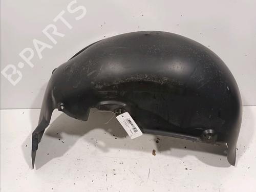 Wheel arch VW TOUAREG (7LA, 7L6, 7L7) 5.0 V10 TDI | BP17315539C56 