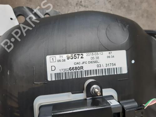 Fuel tank RENAULT ESPACE V (JR_)  | BP21781536C62