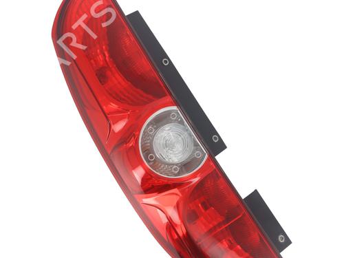 Used Left taillight OPEL COMBO Box Body/MPV (X12) 1.3 CDTI (B05) (95 hp) 31063461