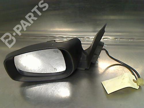 Ryggespeil venstre SUZUKI SWIFT III (MZ, EZ) 1.3 (RS413, ZC11S) (92 hp) 9320969