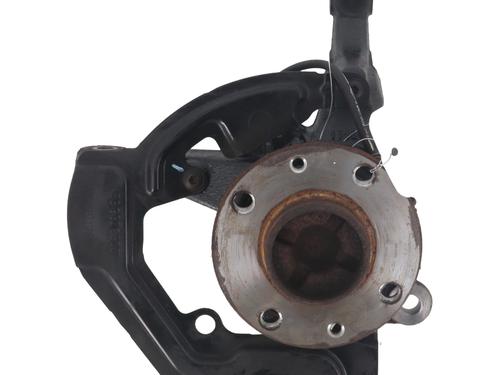 Used Left front steering knuckle RENAULT TWINGO III (BCM_, BCA_) 1.0 SCe 65 (BCMJ) (65 hp) 29128607