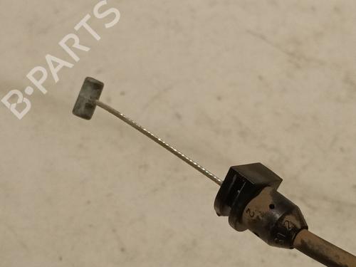 Front right lock PEUGEOT 207 (WA_, WC_) 1.4 HDi | BP20691703C97 