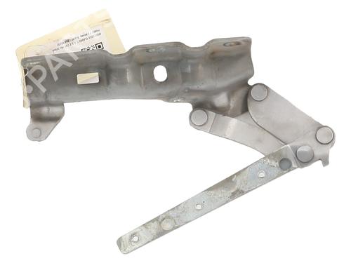 Used Hinge/Door check strap MERCEDES-BENZ C-CLASS (W203) C 200 CDI (203.004) (116 hp) 21284317