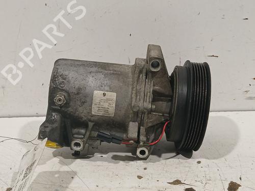Used AC compressor FORD TOURNEO CONNECT / GRAND TOURNEO CONNECT V761 MPV (SK) [2022-2025]  21084079
