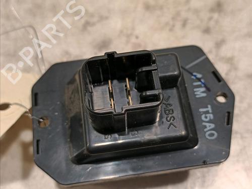 Heater resistor HONDA JAZZ IV (GK_) 1.3 | BP16146217M108 