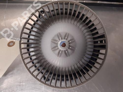 Heater blower motor MITSUBISHI GRANDIS (NA_W) 2.0 DI-D (NA8W) | BP9333677M62 