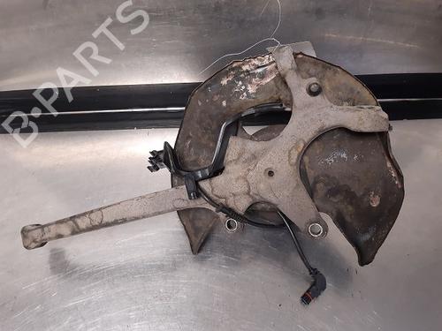 Right front steering knuckle MERCEDES-BENZ E-CLASS (W210) E 270 CDI (210.016) | BP14860067M26 