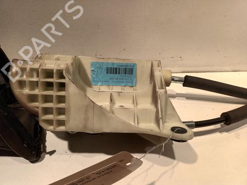 Gear lever CITROËN JUMPER II Van 3.0 HDi 180 | BP40050759M90 - Image 3