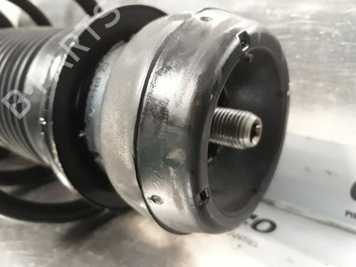 Right front shock absorber SKODA CITIGO (NF1) 1.0 | BP15740518M17 