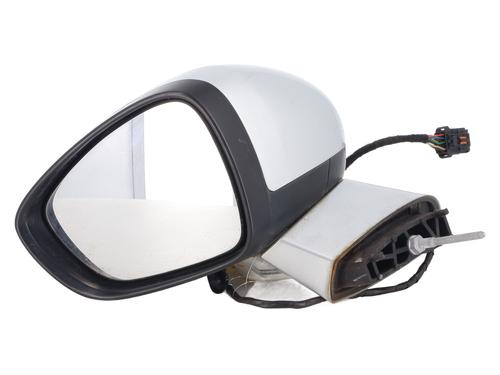 Used Left mirror Left mirror CITROËN C5 III (RD_) 1.6 HDi 110 (RD9HZC) (109 hp) 36034892 36034892