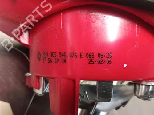 Højre baglygte kofanger VW PASSAT B6 (3C2) 1.9 TDI | BP20603577C82 