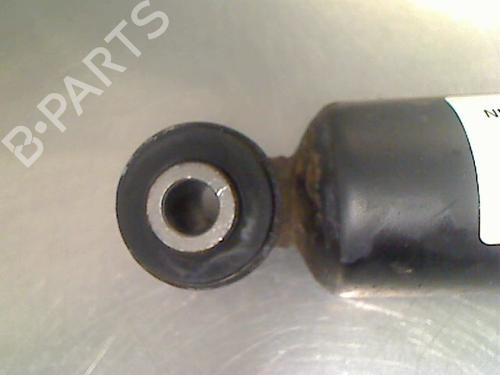 Left rear shock absorber FIAT ULYSSE (179_) 2.0 D Multijet | BP20600004M18 