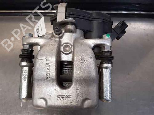 Used Left rear brake caliper RENAULT ESPACE V (JR_) [2015-2023]  30170514