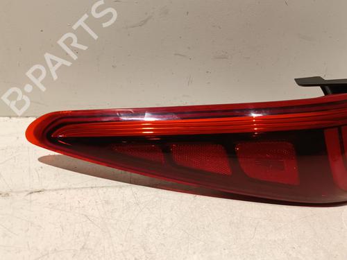 Left taillight KIA SPORTAGE IV (QL, QLE) 1.7 CRDi | BP20606909C34 