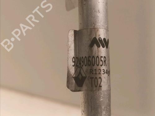 AC pipe RENAULT MASTER III Van (FV)  | BP30313685M126 