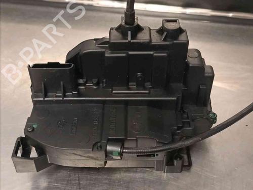Used Rear left lock MERCEDES-BENZ CITAN MPV (W415) 111 CDI (415.703, 415.705) (110 hp) 21782015