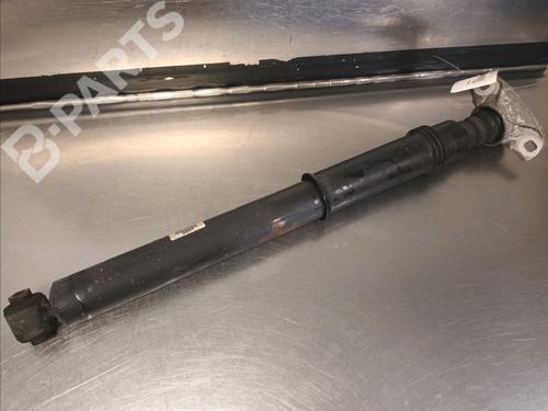 Used Left rear shock absorber CITROËN DS4 (NX_) 2.0 HDi 165 (163 hp) 9340731