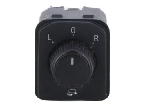 Used Mirror switch SEAT IBIZA V (KJ1, KJG) 1.6 TDI (80 hp) 29763539